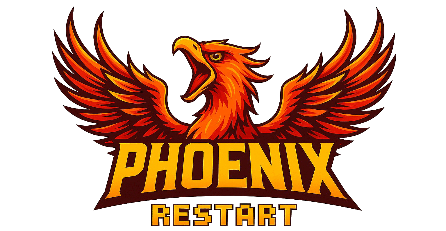Phoenix Restart